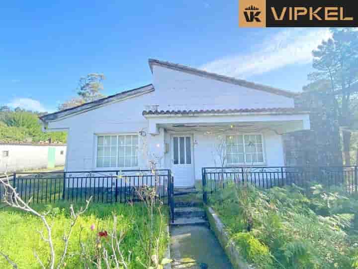 House for sale in Santiago de Compostela