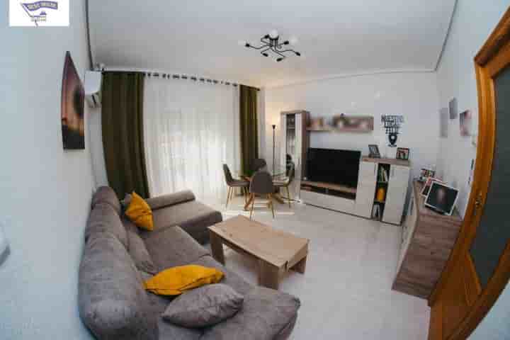 Apartment for sale in Albacete