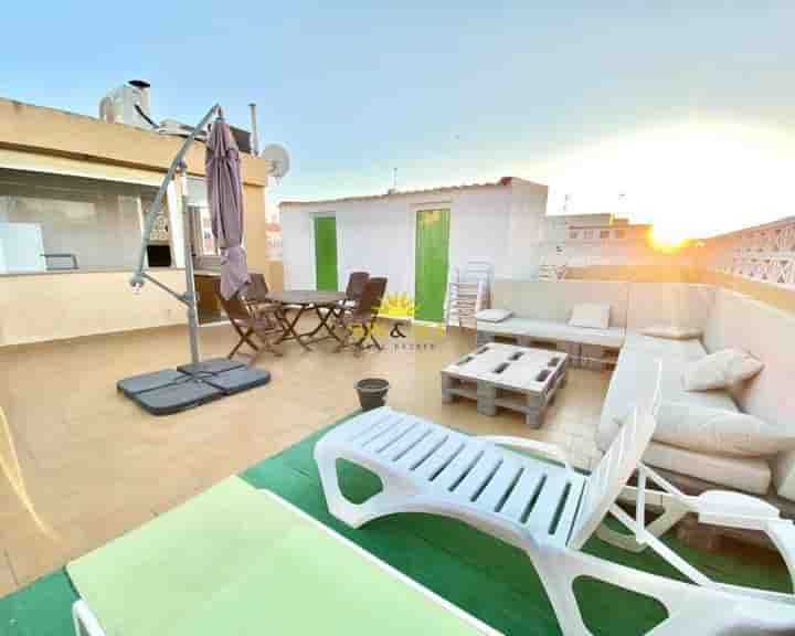 Apartamento en alquiler en Puerto Deportivo