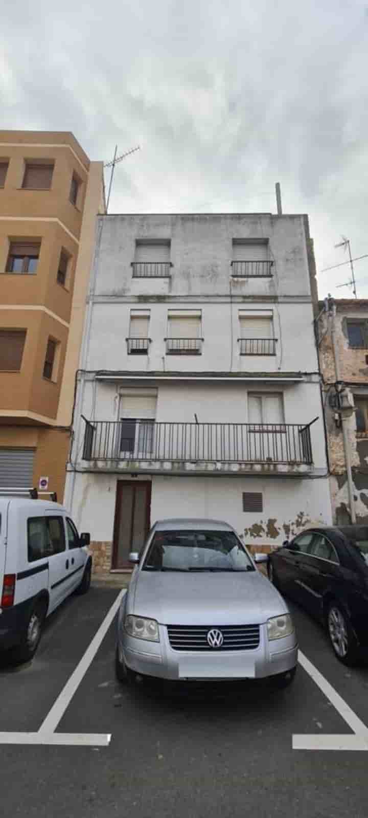 Maison à vendre à El Perelló