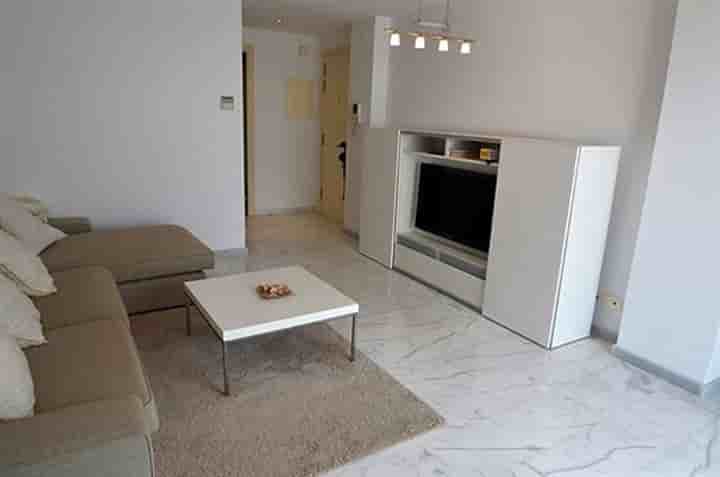 Apartment for sale in Estepona