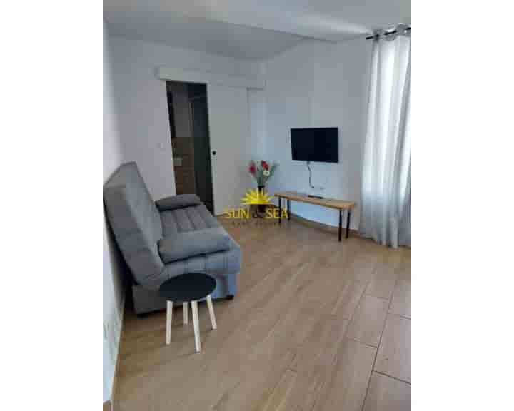 Apartment for rent in Guardamar Playa