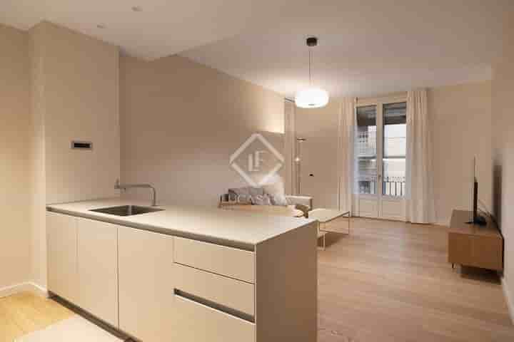 Apartamento en alquiler en Barcelona