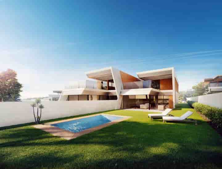 House for sale in Mijas Costa