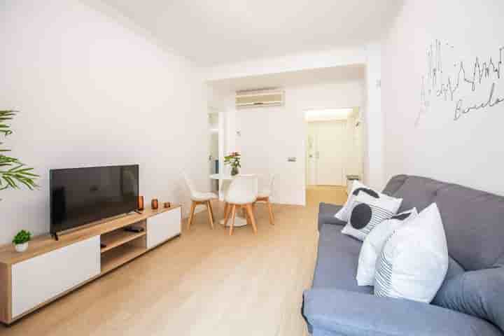 Apartamento en alquiler en Sagrada Família