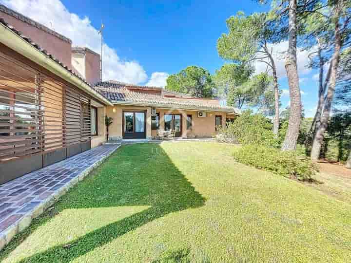 House for sale in Madrid