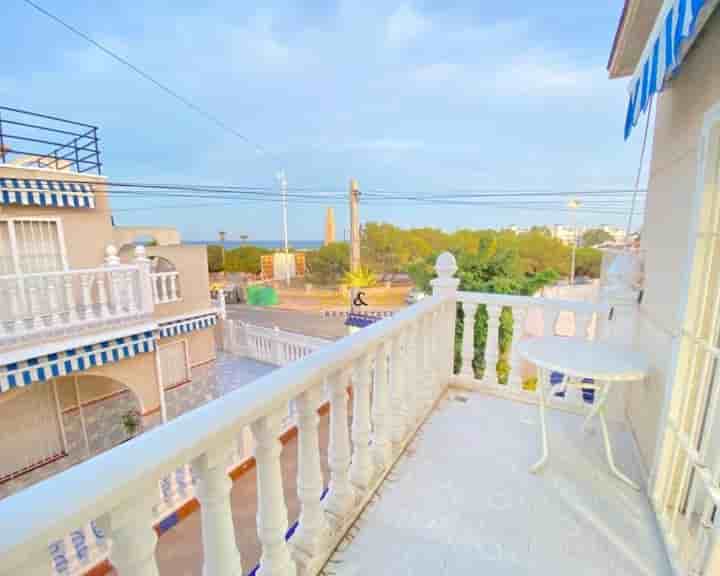 Apartment for rent in El Chaparral