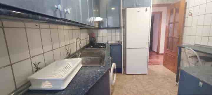 Apartamento en alquiler en Altabix