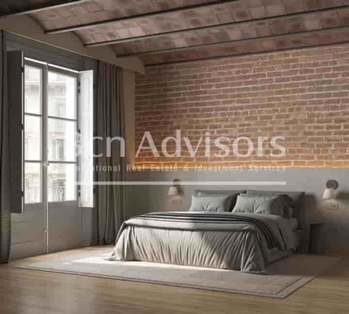 Apartamento para venda em Barcelona