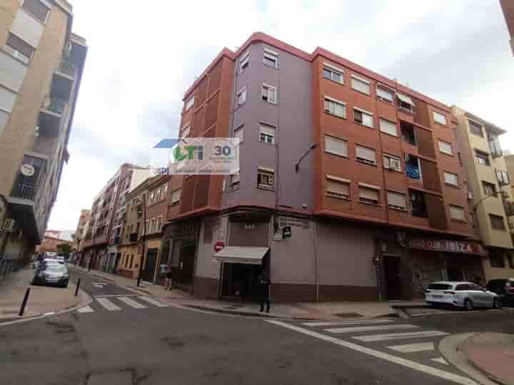 Apartment for sale in Zaragoza