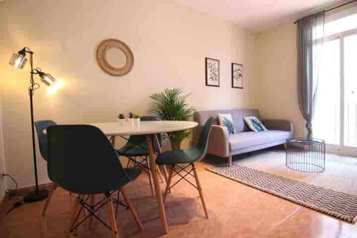 Apartamento en alquiler en La Bordeta-Hostafrancs