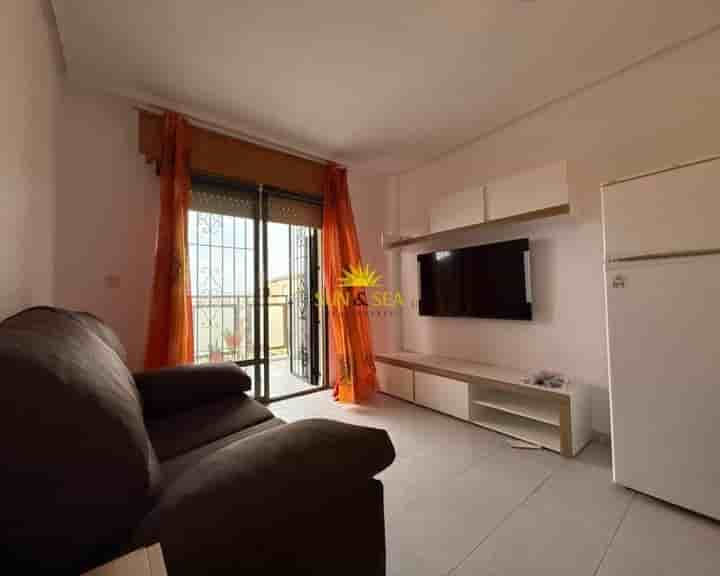 Apartamento en alquiler en El Chaparral