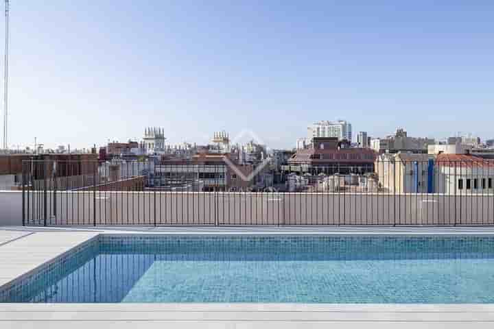 Appartamento in affitto a Barcelona