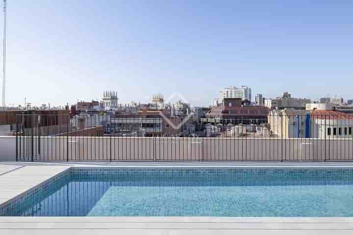 Apartment for rent in Barcelona