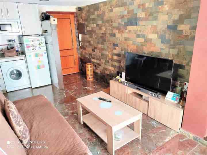 Apartamento en alquiler en Camino de Suárez