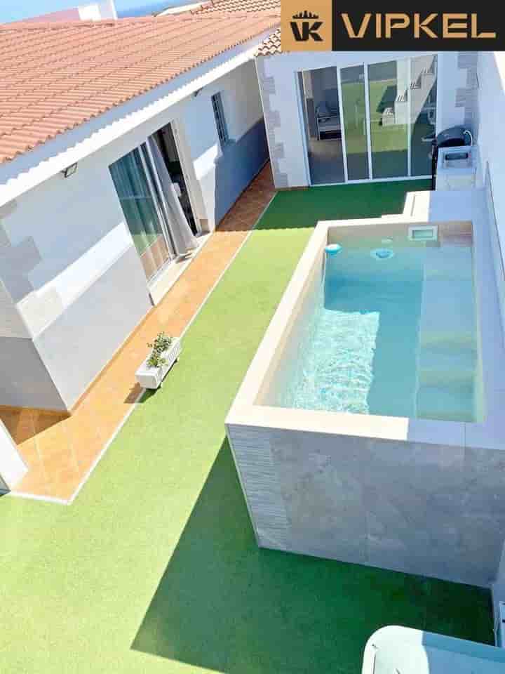 House for sale in Arico