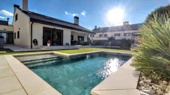 House for sale in Rivas-Vaciamadrid