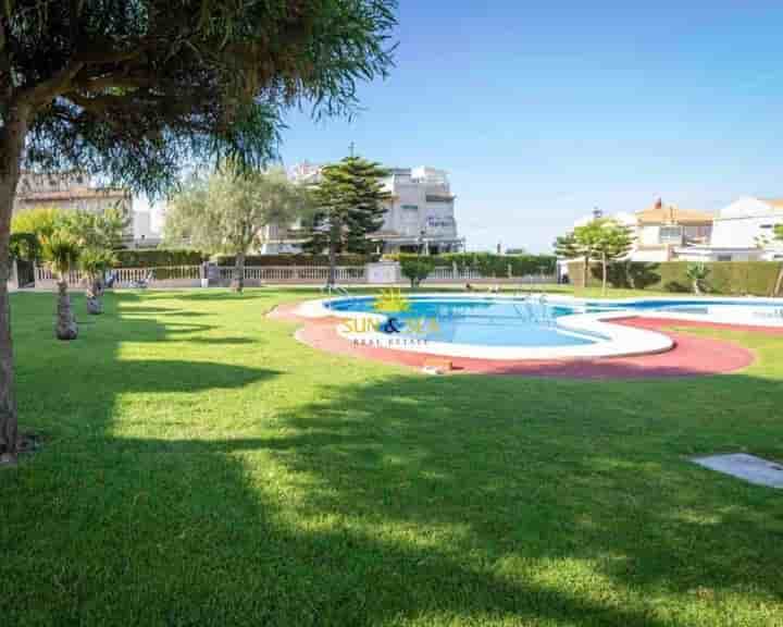 Casa en alquiler en Aguas Nuevas