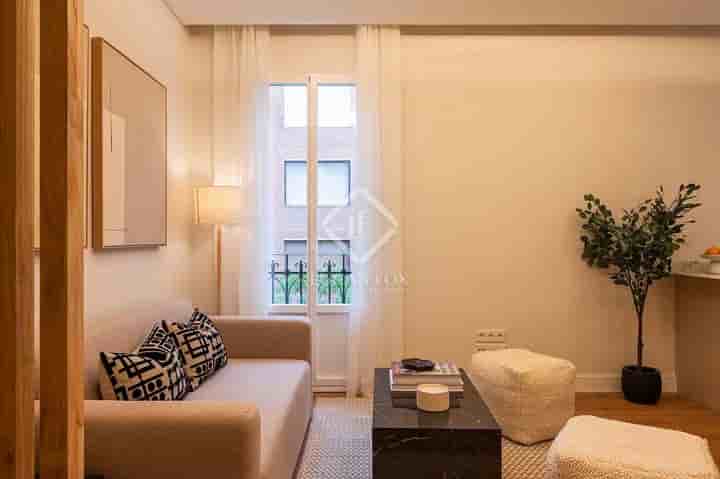 Apartment for rent in Madrid