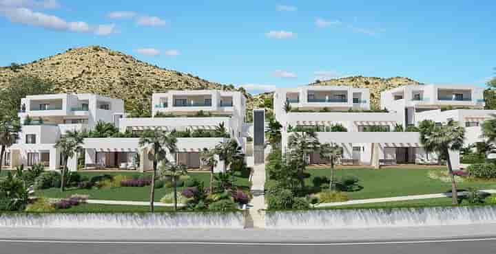 Apartamento en venta en Aspe