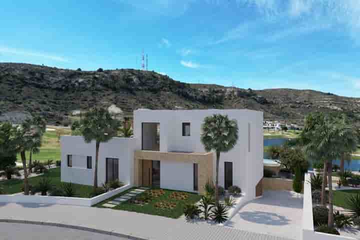 House for sale in Aspe