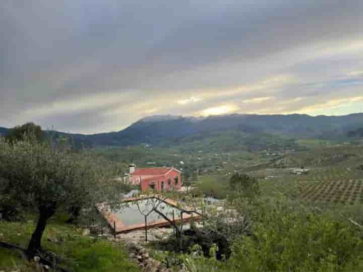 House for sale in Alozaina