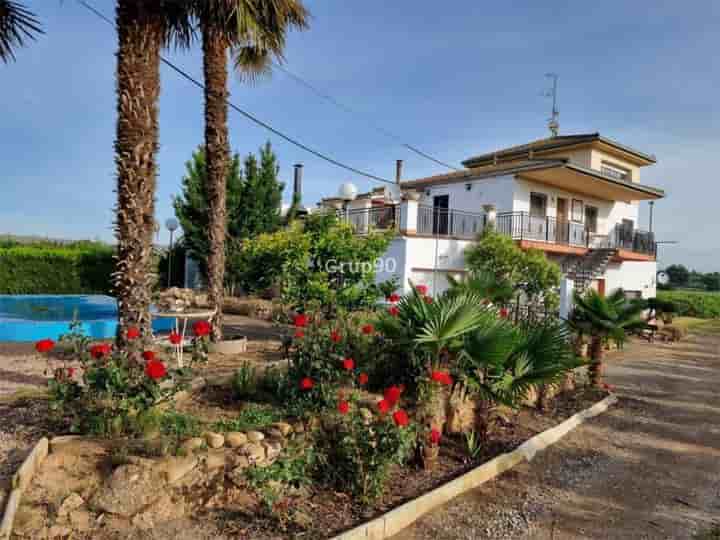 Haus zum Verkauf in Vilanova de Segrià