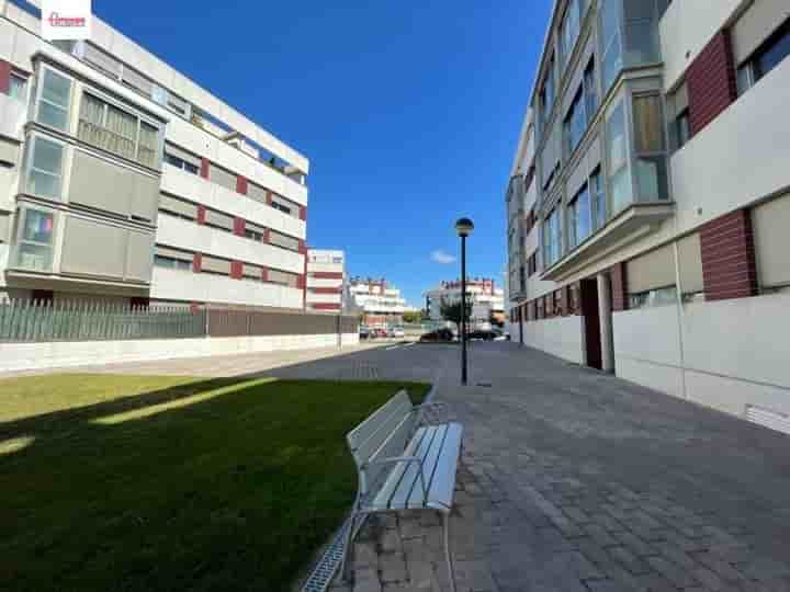 Apartamento en venta en Burgos