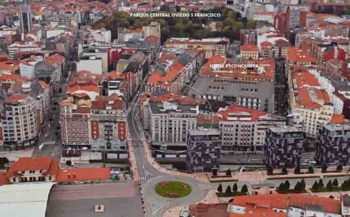 Apartment for sale in Oviedo