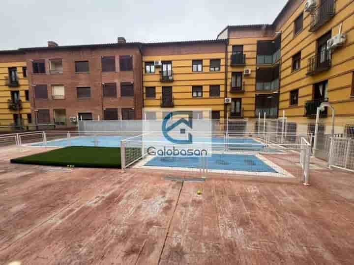 Apartment for sale in Ocaña