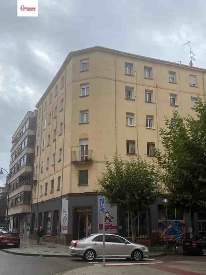 Apartamento para venda em Burgos