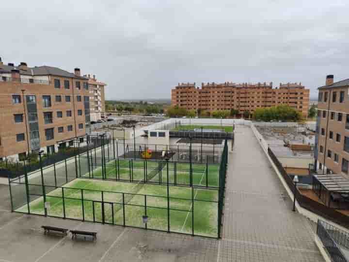 Wohnung zum Verkauf in Arroyo de la Encomienda