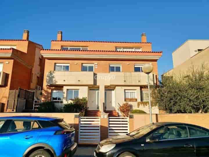 Haus zum Verkauf in Torrefarrera