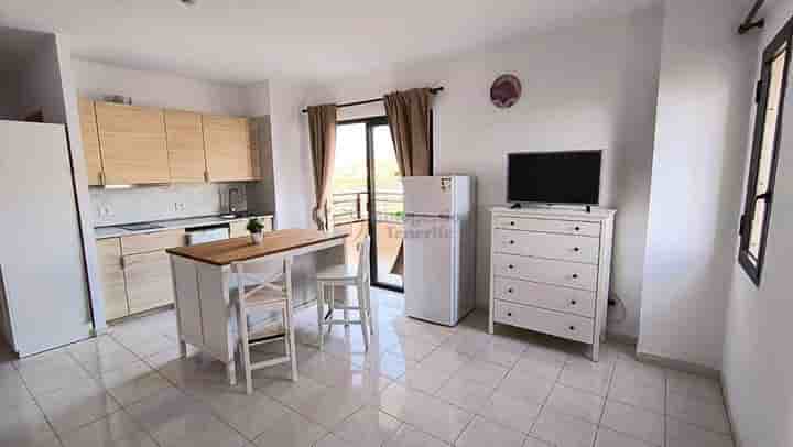 Apartamento en alquiler en Callao Salvaje - Playa Paraíso