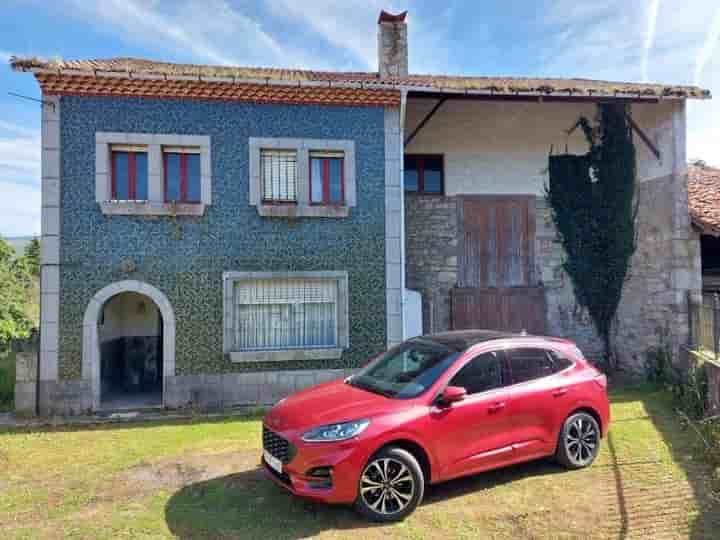 Casa para venda em Illas