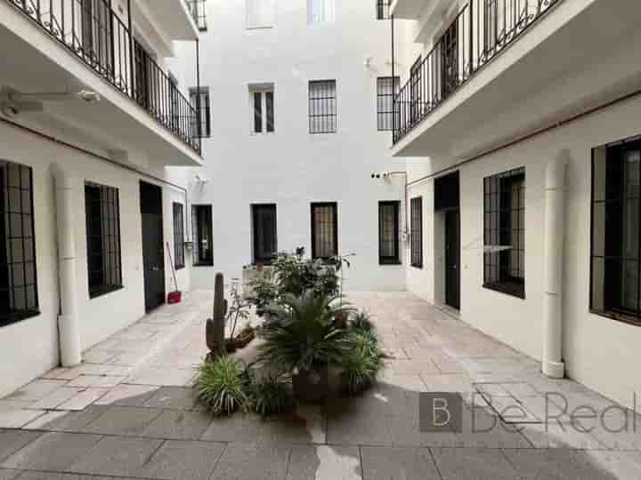 Apartment for sale in Universidad