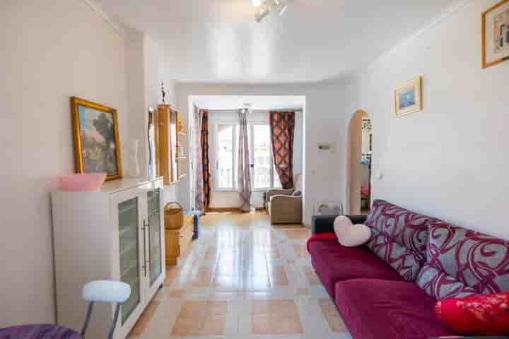 Apartamento en alquiler en Playa del Cura