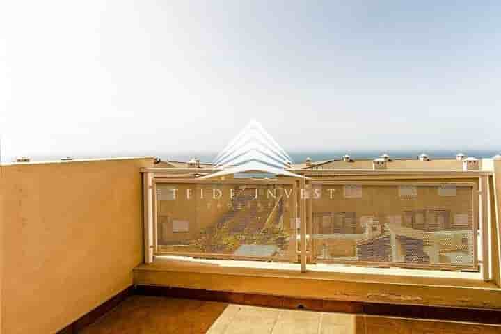 House for sale in Santiago del Teide