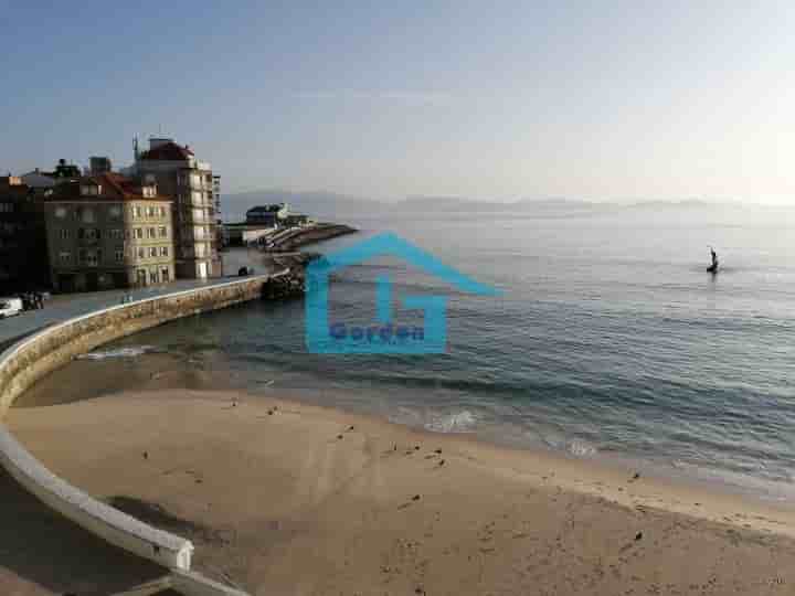 Apartment for sale in Sanxenxo