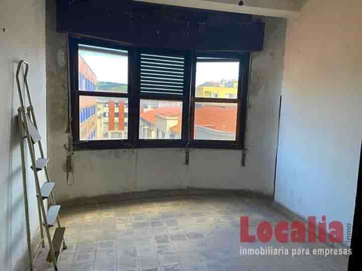 Apartamento en venta en Torrelavega