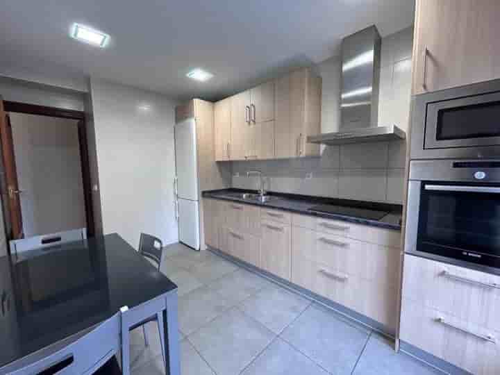 Apartamento en venta en Ansoáin