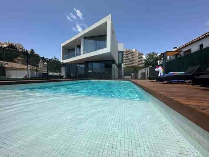 Maison à louer à Benalmádena