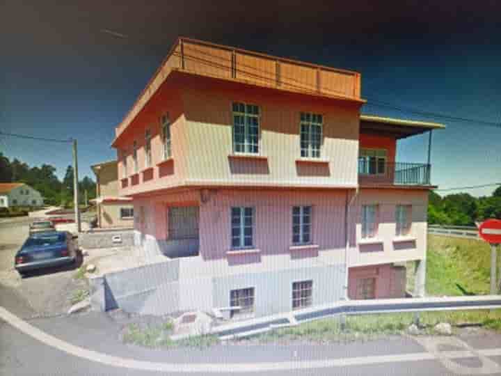 House for sale in Mugardos