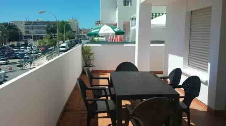 Appartement à louer à Manantiales - Estación de Autobuses