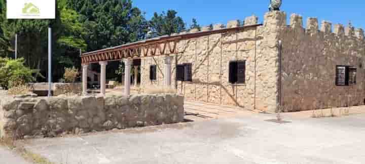 Casa para venda em Villaralbo