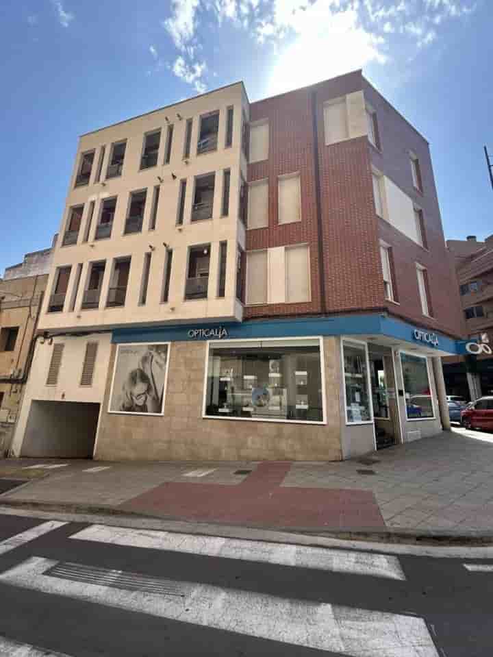 Apartamento en venta en Tudela