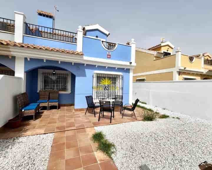 Casa para arrendar em Lomas de Cabo Roig-Los Dolses