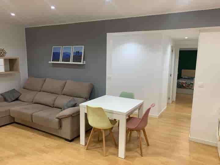 Apartment for rent in Valencia