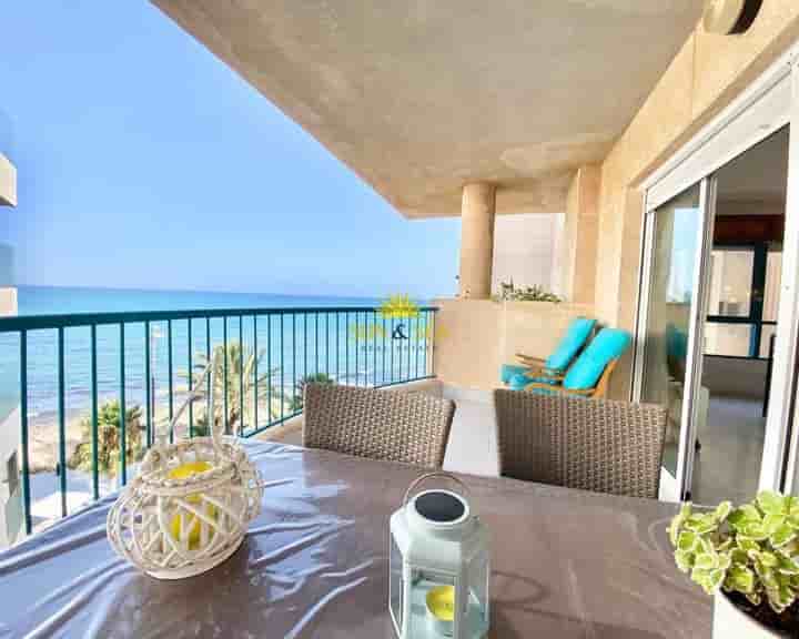 Apartamento en alquiler en Playa del Cura