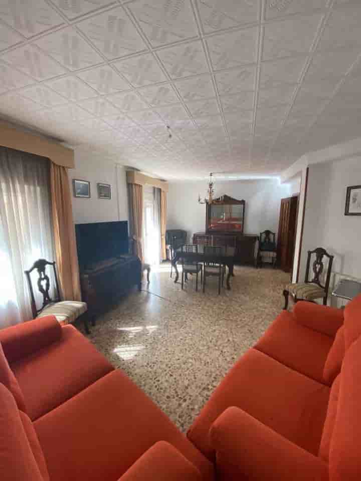 Apartamento en alquiler en Camino de Ronda